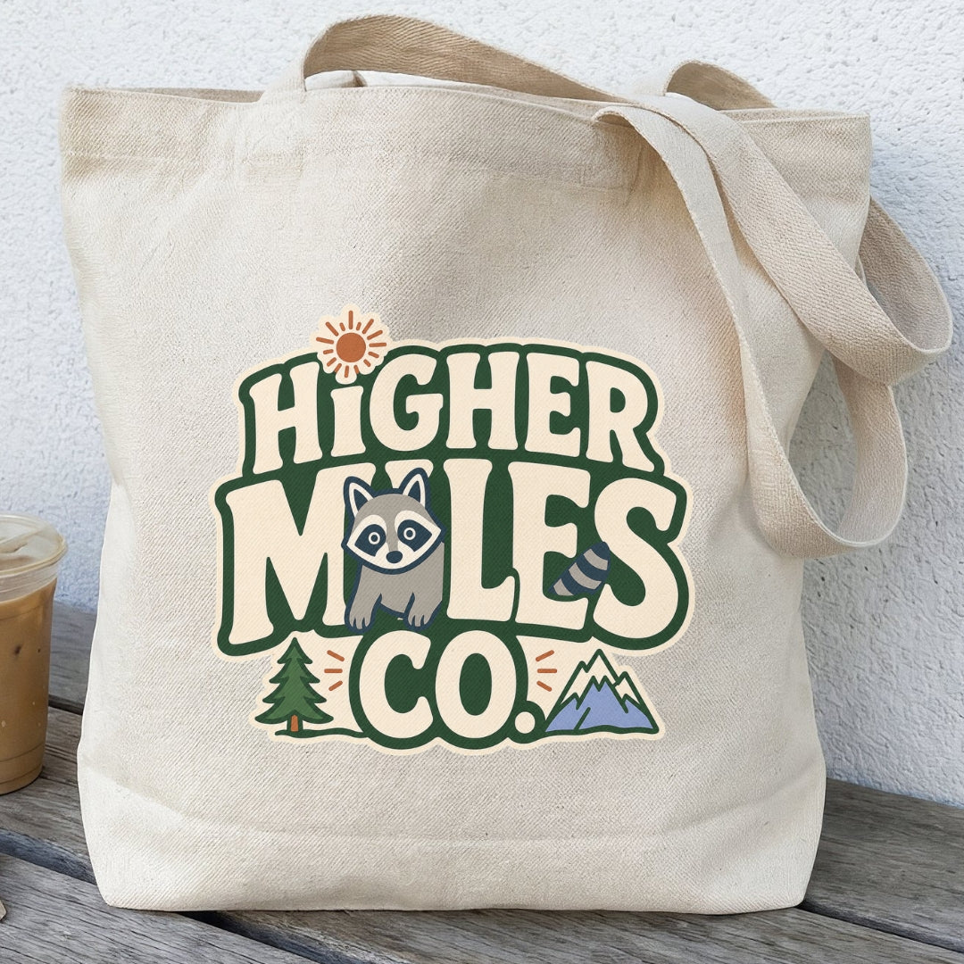 Everyday Totes