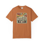 Memento Mori T‑Shirt
