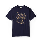 Finish Line Sasquatch T‑Shirt