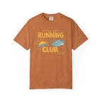 Morning Miles Running Club T‑Shirt