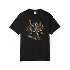 Finish Line Sasquatch T‑Shirt