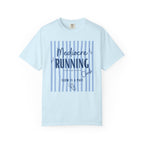 Mediocre Running Club T‑Shirt