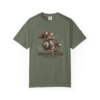 Morning Miles Frogs & Snail T‑Shirt