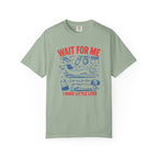 Wait for Me T‑Shirt