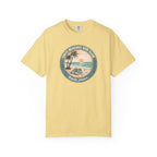 Salty Beaches Run Club T‑Shirt