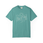 She Takes the Trail T‑Shirt