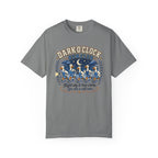 Dark O'Clock Silly Goose Run Club T‑Shirt