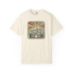 Memento Mori T‑Shirt