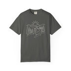 She Takes the Trail T‑Shirt
