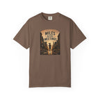 Miles Before Meetings T‑Shirt