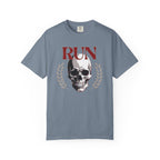 Skull Run T‑Shirt