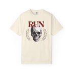 Skull Run T‑Shirt