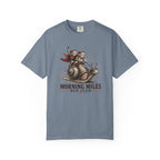 Morning Miles Frogs & Snail T‑Shirt