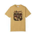 Finish Line Raccoon T‑Shirt