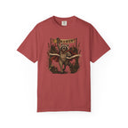Finish Line Raccoon T‑Shirt