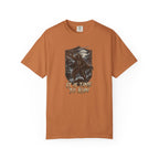Time to Run Samurai T‑Shirt