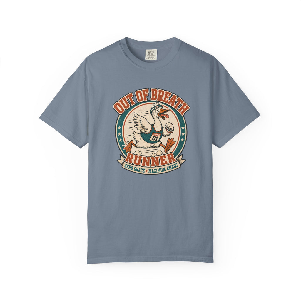 Chaos & Zero Grace Silly Goose T‑Shirt