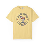 Out of Breath Run Club T‑Shirt