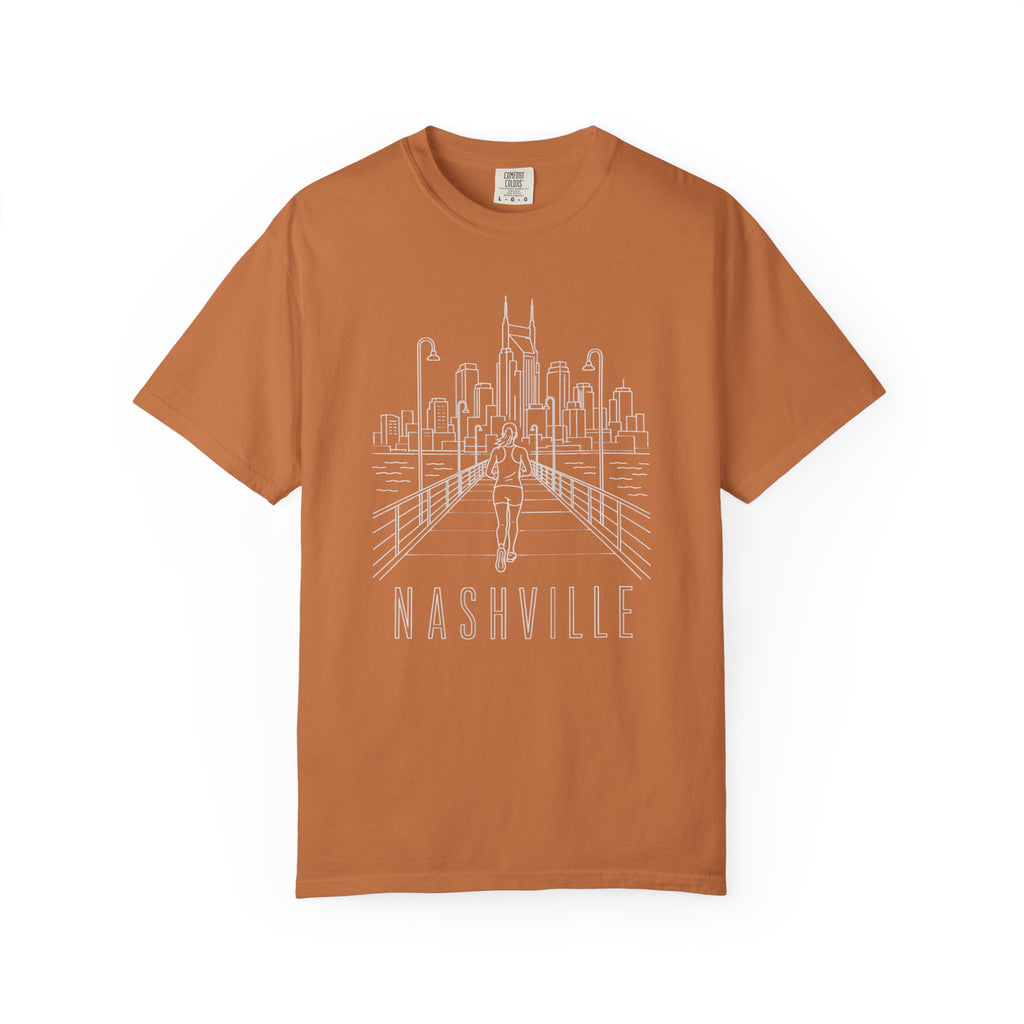 She Runs Nashville
