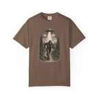 Sasquatch & UFO T‑Shirt