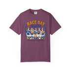 Race Day Run Club T‑Shirt