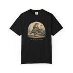 We Run at Dawn Frog & Turtle T‑Shirt