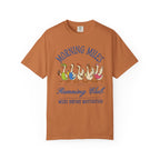 Morning Miles Silly Goose Running Club T‑Shirt