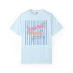 Running Mom Stripe T‑Shirt
