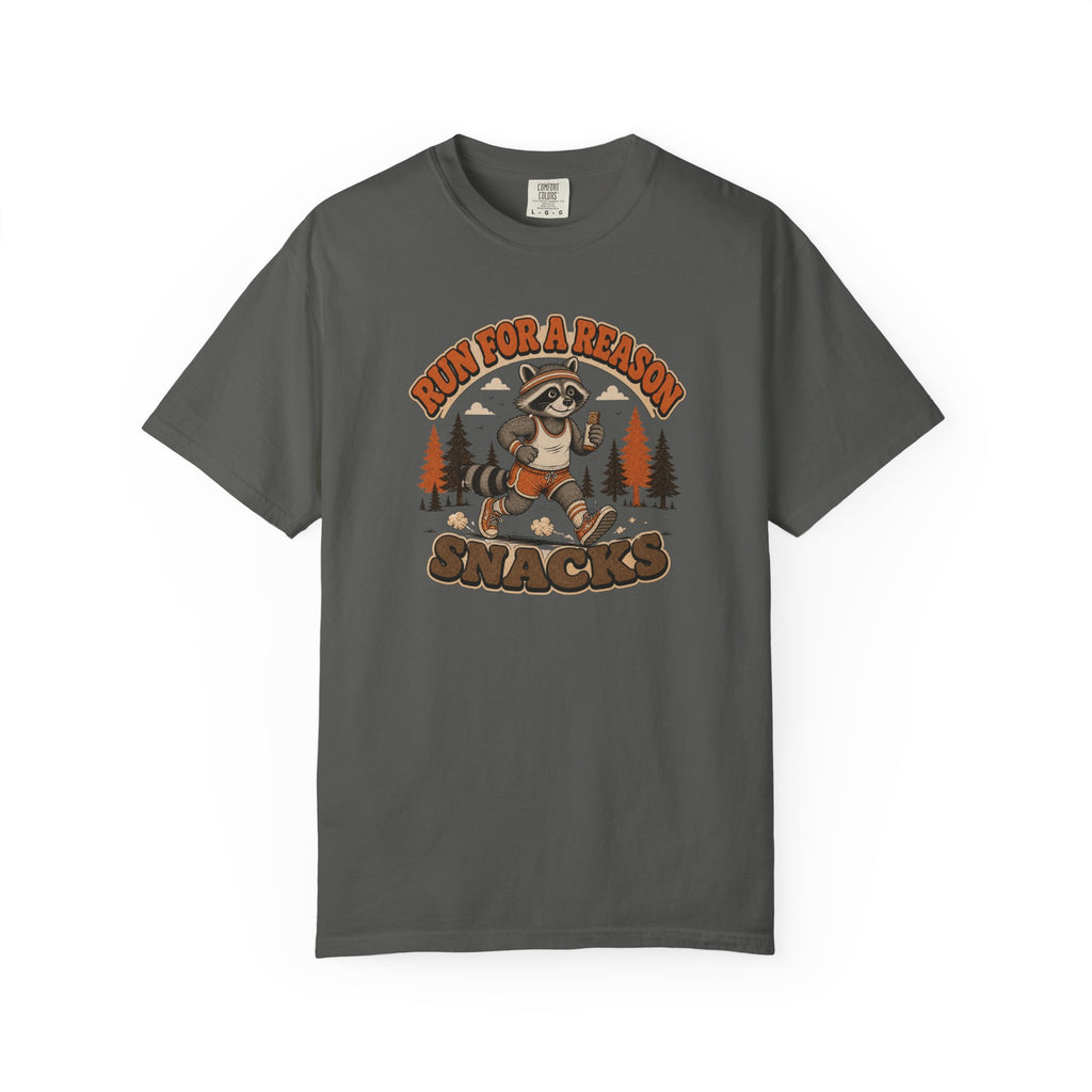 Run for a Reason T‑Shirt
