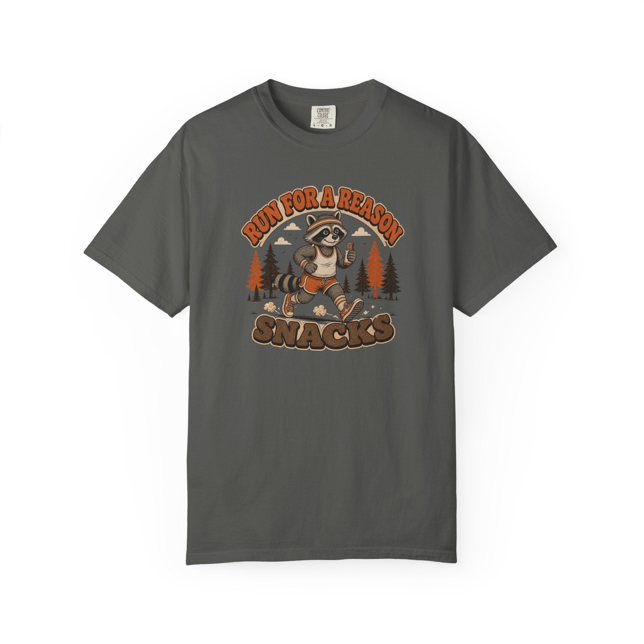 Run for a Reason T‑Shirt