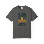 Early Morning Blessing T‑Shirt