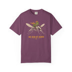 We Run at Dawn Frog & Mosquito T‑Shirt