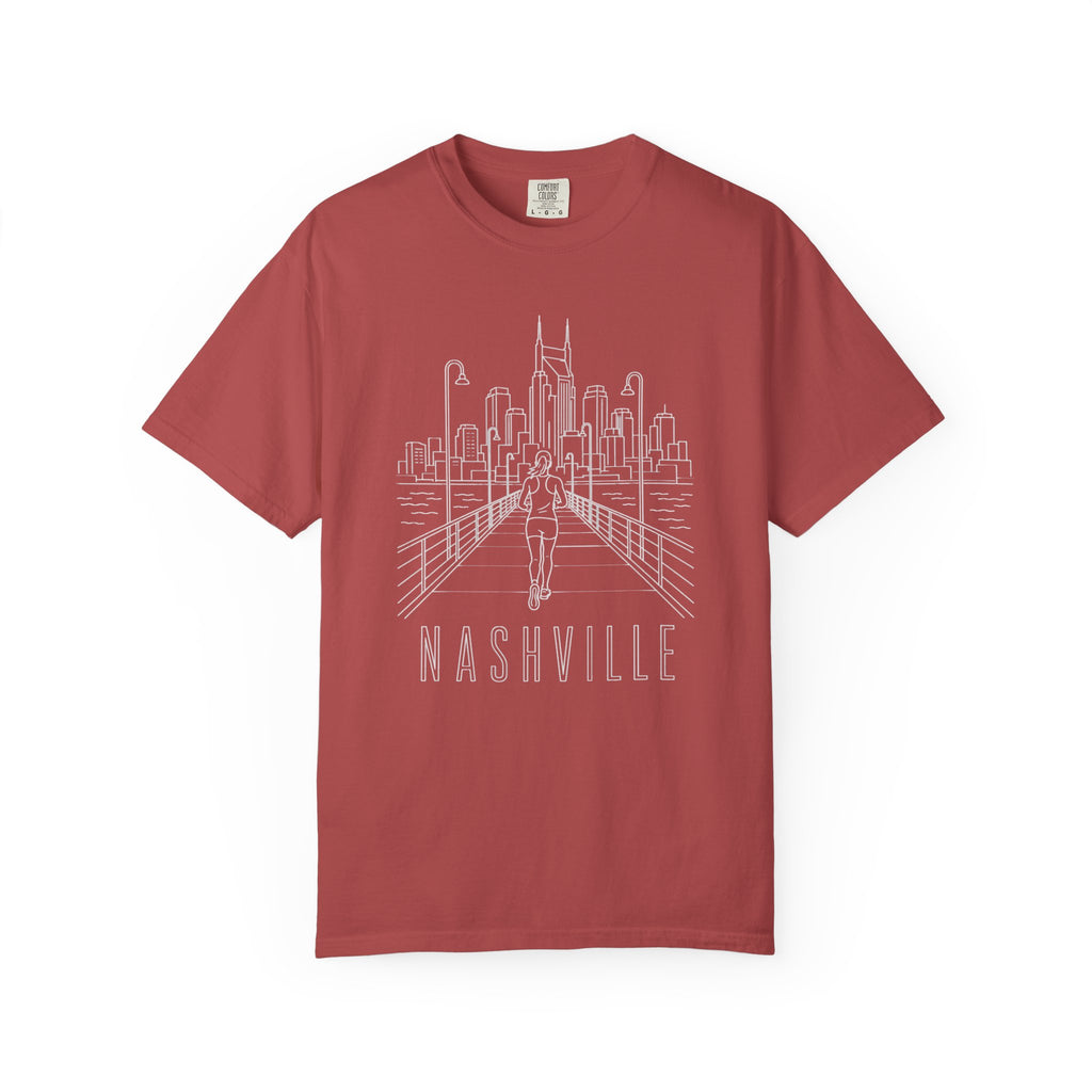 She Runs Nashville