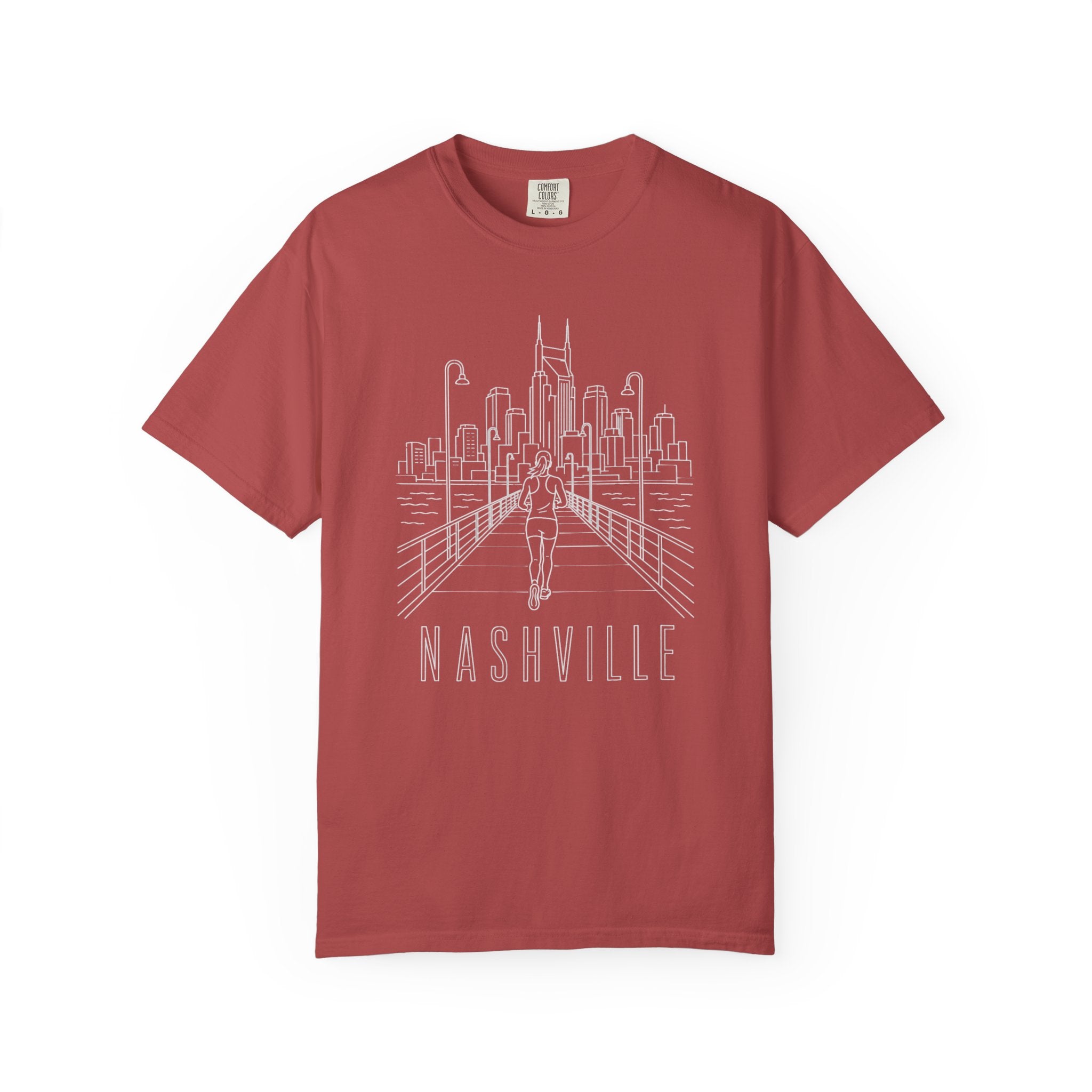 She Runs Nashville