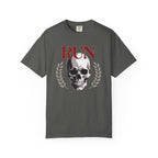 Skull Run T‑Shirt