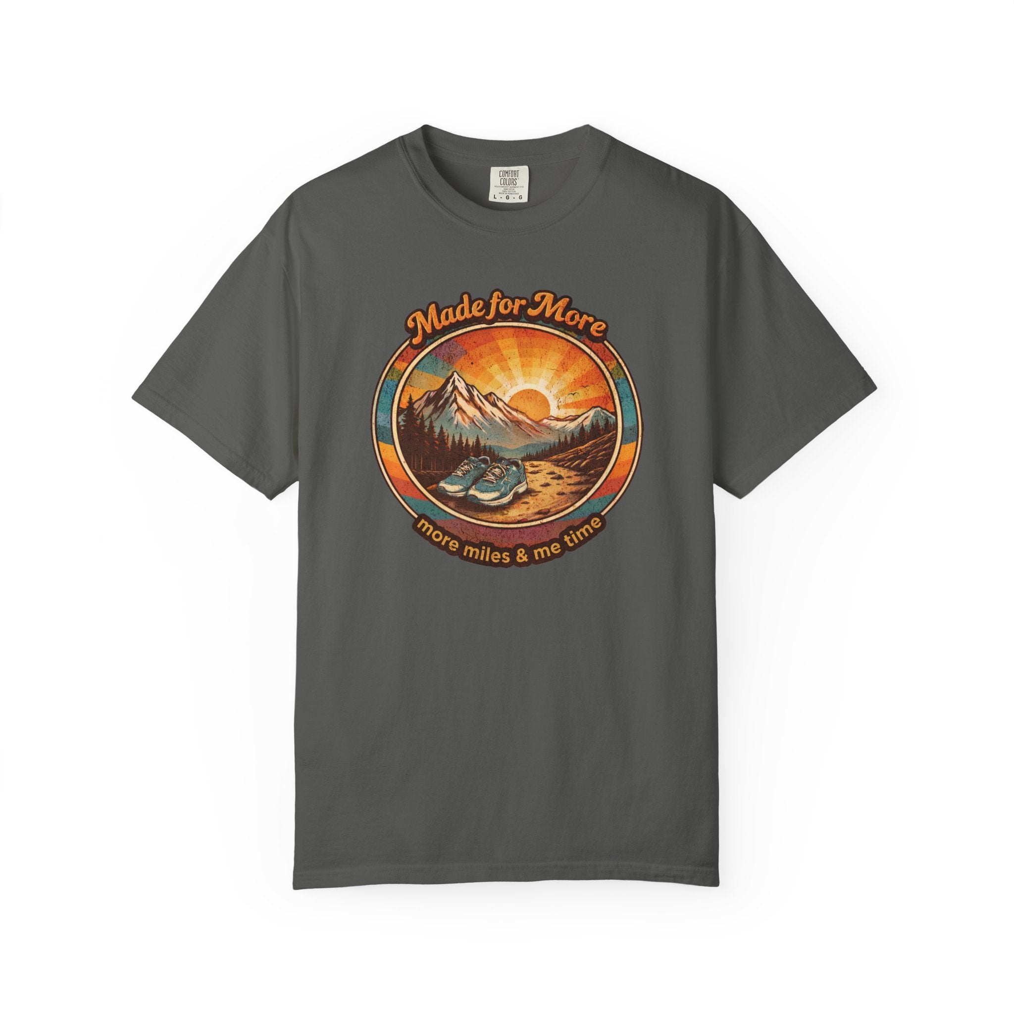 Made for More T‑Shirt