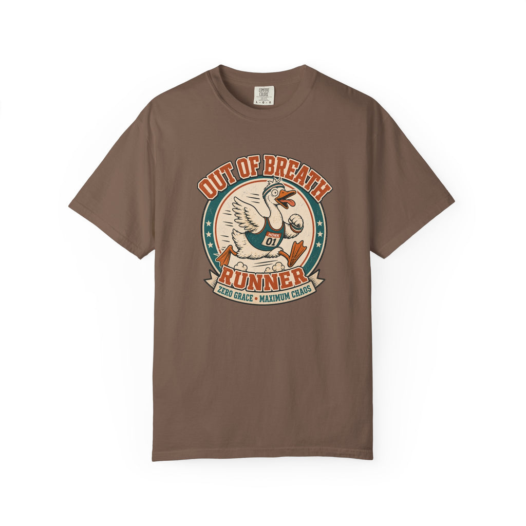 Chaos & Zero Grace Silly Goose T‑Shirt