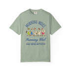 Morning Miles Silly Goose Running Club T‑Shirt