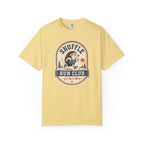 Shuffle Run Club T‑Shirt