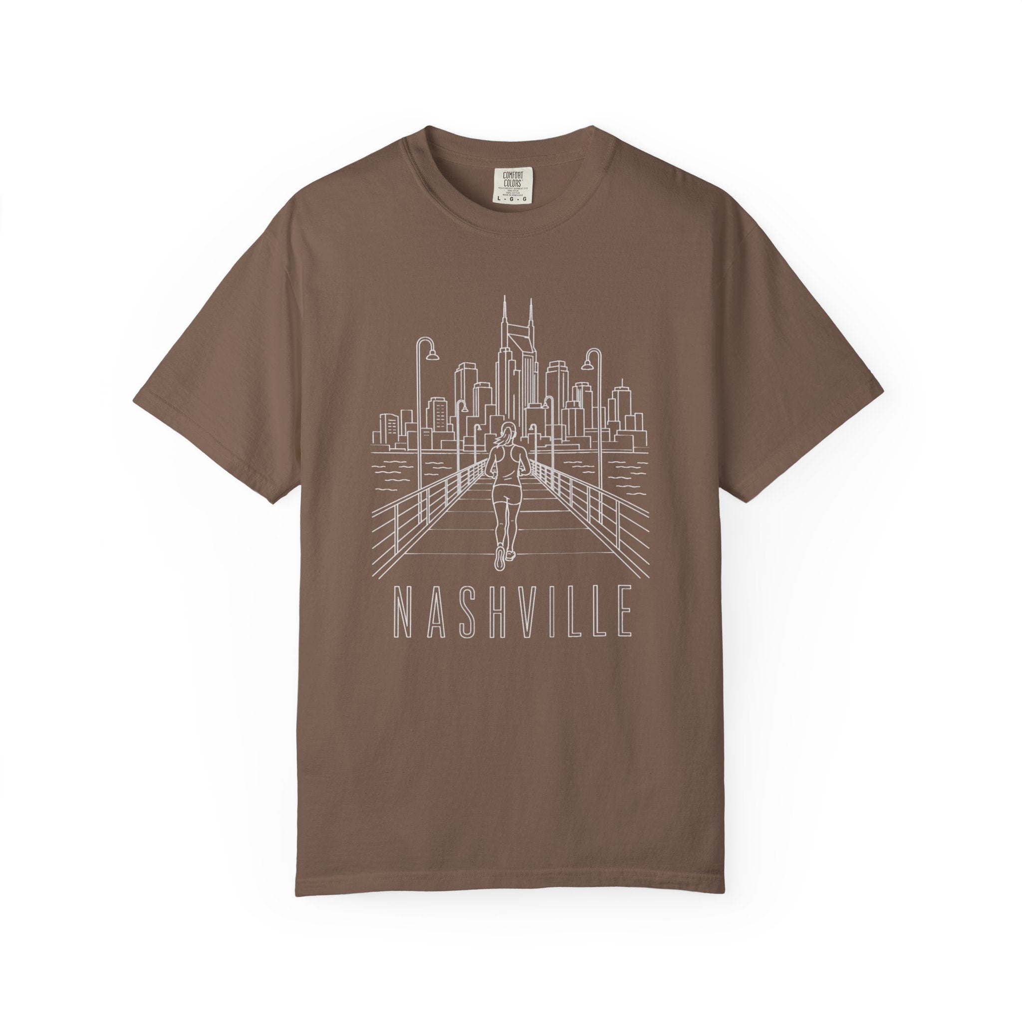 She Runs Nashville