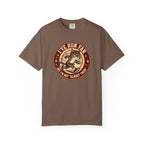 Almost There Angry Cat T‑Shirt
