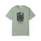 Time to Run Samurai T‑Shirt