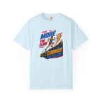 The More You Climb T‑Shirt