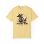 Morning Miles Frogs & Snail T‑Shirt