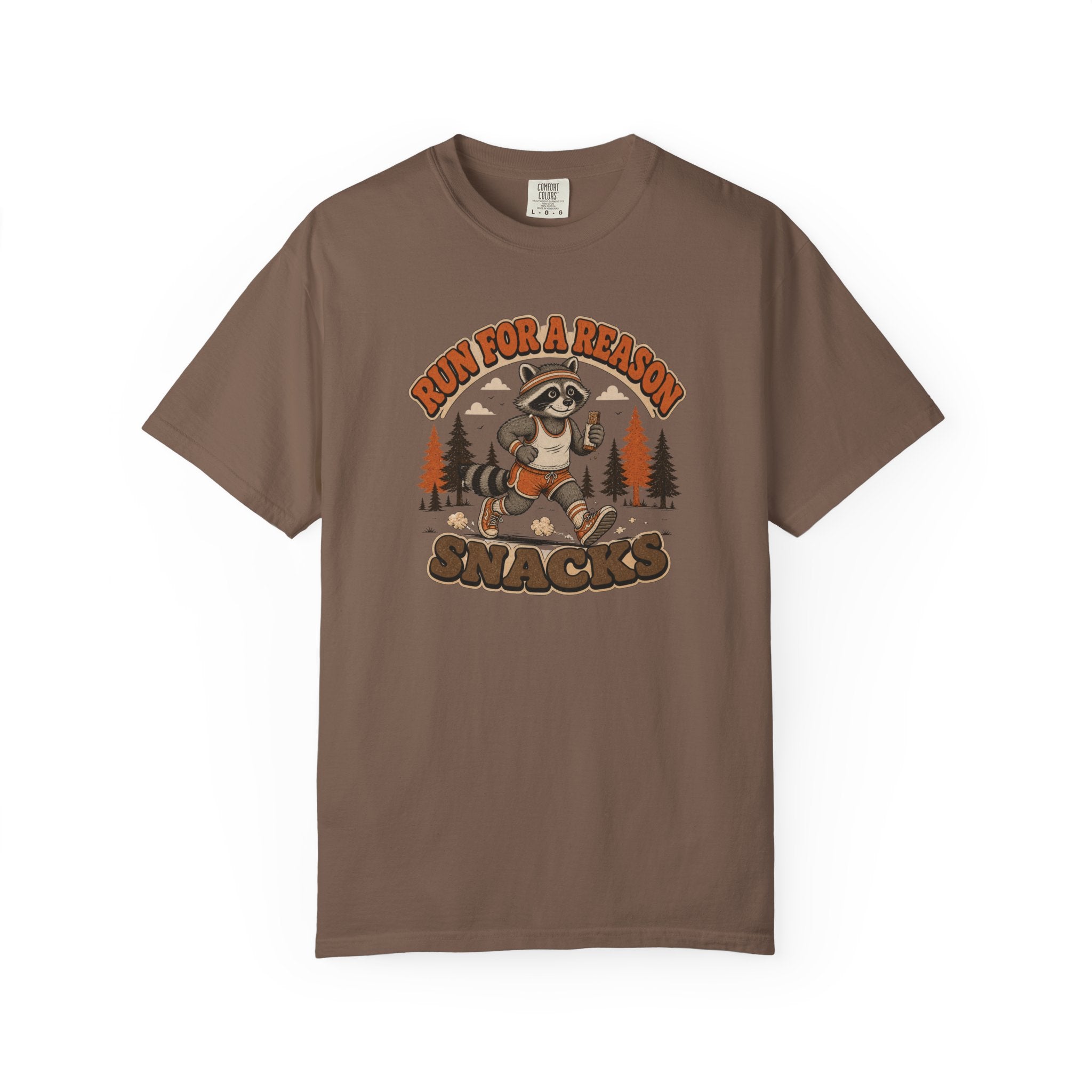 Run for a Reason T‑Shirt