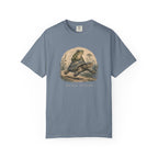 We Run at Dawn Frog & Turtle T‑Shirt