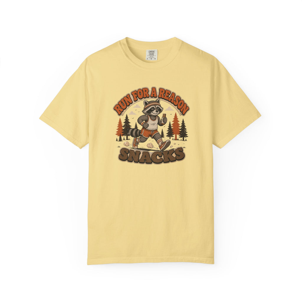 Run for a Reason T‑Shirt
