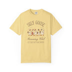 Silly Goose Running Club T‑Shirt