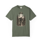 Sasquatch & UFO T‑Shirt