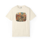 Miles to Go T‑Shirt